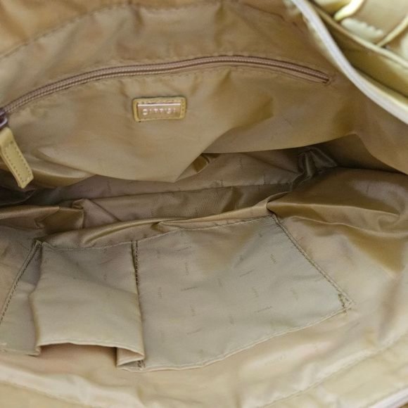 Carpisa Vegan Leather Tote Bag. - Picture 14 of 14